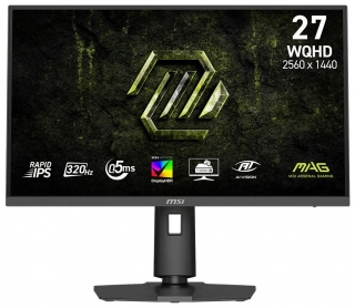 MSI MAG 274QPF X32