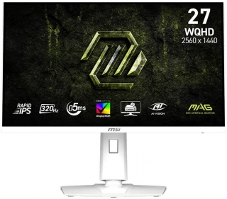 MSI MAG 274QRFW X32