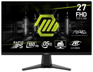 MSI MAG 275F