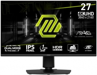 MSI MAG 275UPD E14