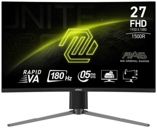 MSI MAG 27C6PF