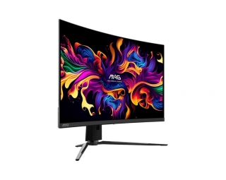 MAG 321CUP QD-OLED - 1