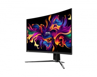MAG 321CUP QD-OLED - 2