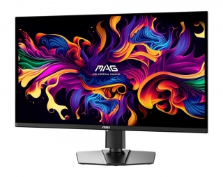 MAG 321UP QD-OLED - 2