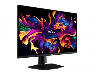 MAG 321UPX QD-OLED - 1