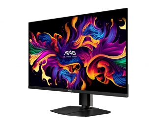 MAG 321UPX QD-OLED - 2