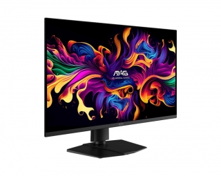 MAG 322UP QD-OLED E16 - 1