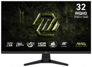 MSI MAG 325QF E18V