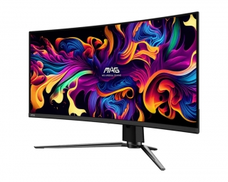 MAG 341CQP QD-OLED - 2