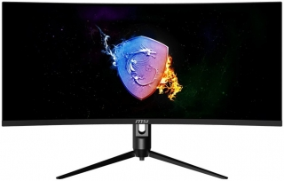 MSI MAG342CQPV