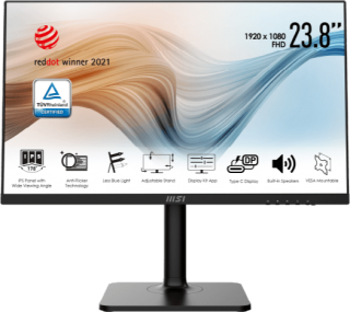 MSI Modern MD241P