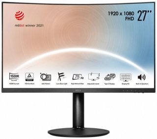 MSI Modern MD271CP