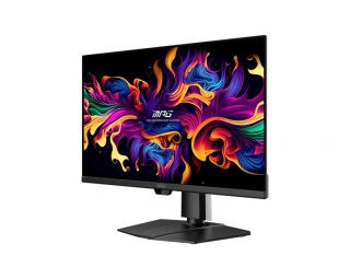 MPG 271QR QD-OLED X50 - 2