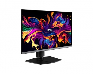 MPG 271QRX QD-OLED - 1