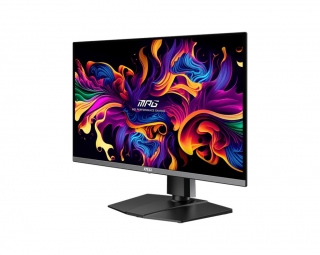 MPG 271QRX QD-OLED - 2
