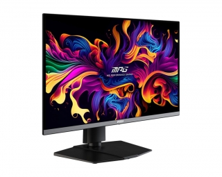 MPG 272URX QD-OLED - 1
