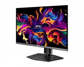 MPG 272URX QD-OLED - 2