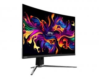 MPG 321CURX QD-OLED - 1