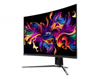 MPG 321CURX QD-OLED - 2