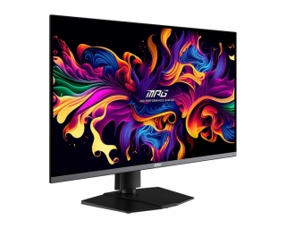 MPG 321URX QD-OLED - 1