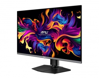 MPG 321URX QD-OLED - 2