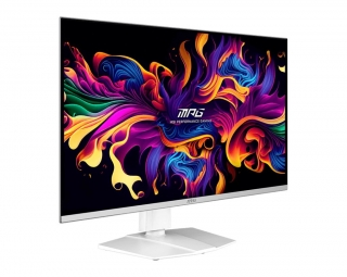 MPG 321URXW QD-OLED - 1