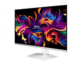 MPG 321URXW QD-OLED - 2