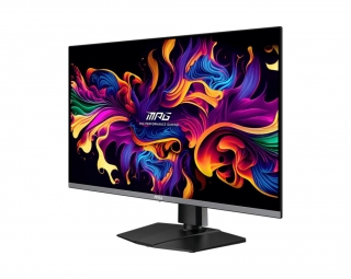 MPG 322URX QD-OLED - 2