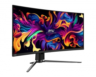 MPG 341CQPX QD-OLED - 1
