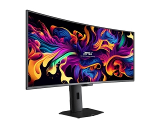 MPG 341CQR QD-OLED X36 - 1
