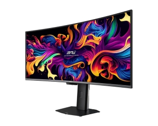 MPG 341CQR QD-OLED X36 - 2