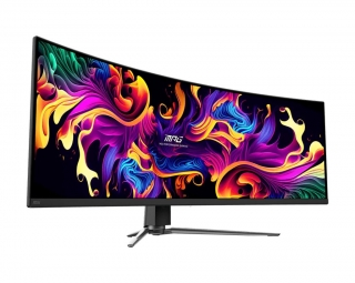 MPG 491CQP QD-OLED - 1