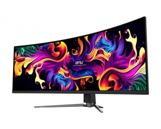 MPG 491CQP QD-OLED - 2