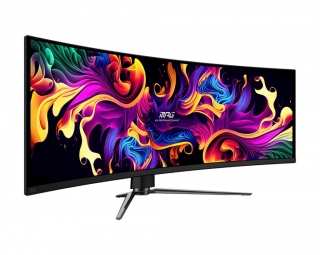 MPG 491CQPX QD-OLED - 1