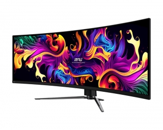 MPG 491CQPX QD-OLED - 2