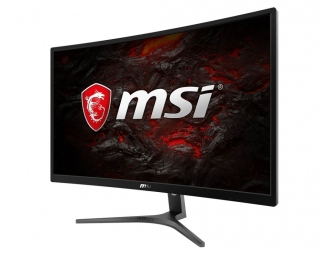 Optix G241VC - 2