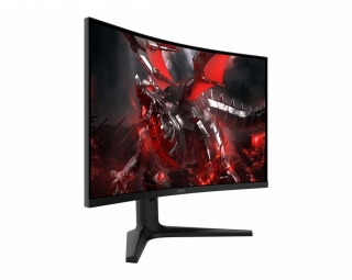Optix G271C - 2