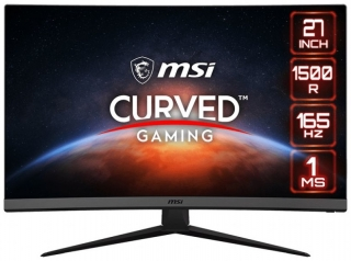 MSI Optix G27C7