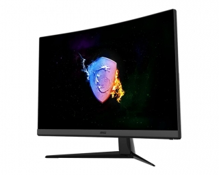 Optix G27C7 - 2