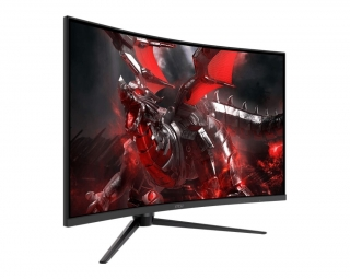 Optix G321CQP - 1