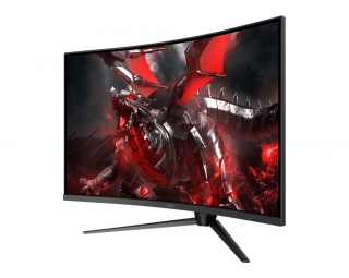 Optix G321CQP - 2