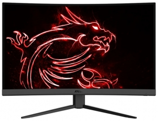 MSI Optix G32CQ4