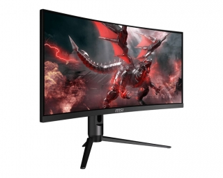 Optix MAG301CR2 - 1
