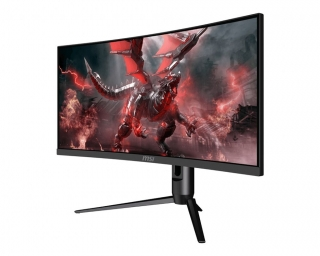 Optix MAG301CR2 - 2