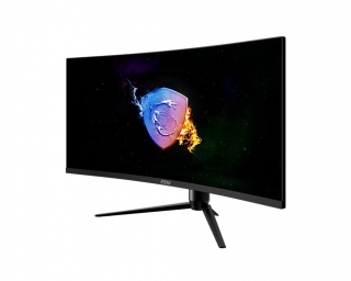 Optix MAG342CQR - 2