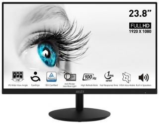 MSI Pro MP242A