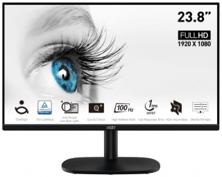 MSI Pro MP245V