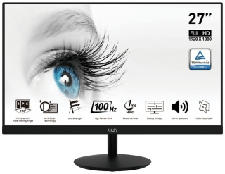 MSI Pro MP271A
