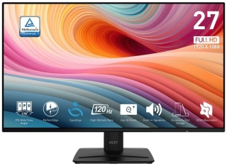 MSI Pro MP271A E2