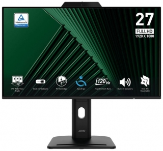 MSI Pro MP272PMG
